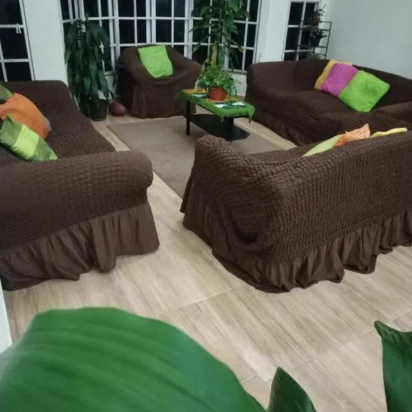 Boquete Guest House, hotel in Alto Boquete