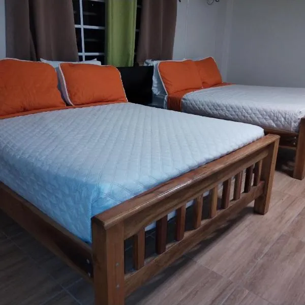 Boquete Guest House, hotel in Alto Boquete