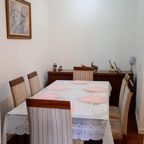 Apartamento Completo 3 Quartos Coração Eucaristico BH