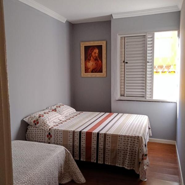 Apartamento Completo 3 Quartos Coração Eucaristico BH - Foto 2