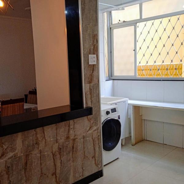 Apartamento Completo 3 Quartos Coração Eucaristico BH - Foto 5