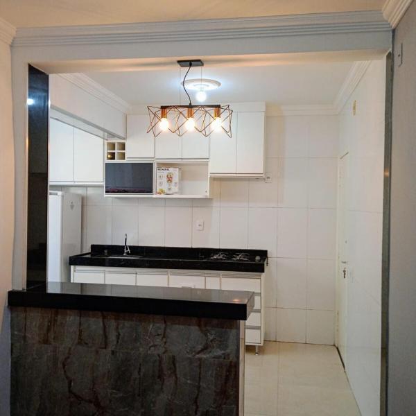 Apartamento Completo 3 Quartos Coração Eucaristico BH - Foto 4