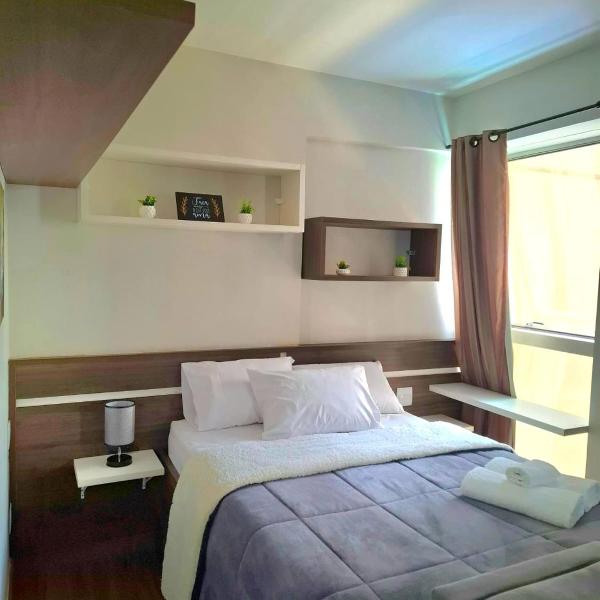 FLAT 313 S4 Hotel - Foto 2
