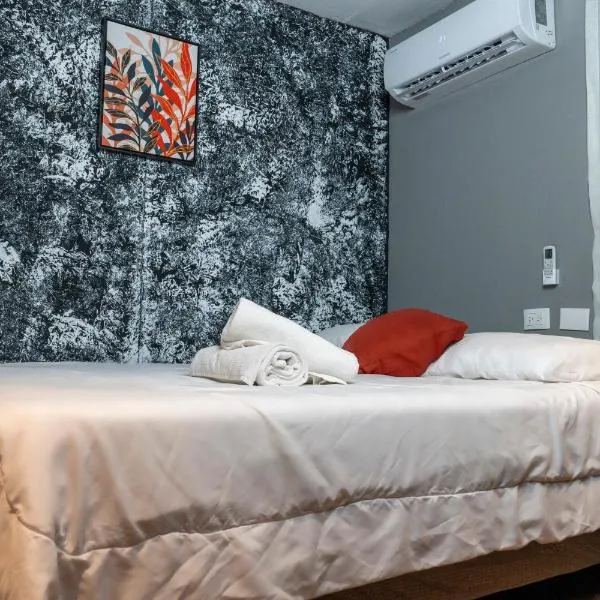 Gardens House, Airport Juan Santamaría, Alajuela, San José, hotel in Alajuela City
