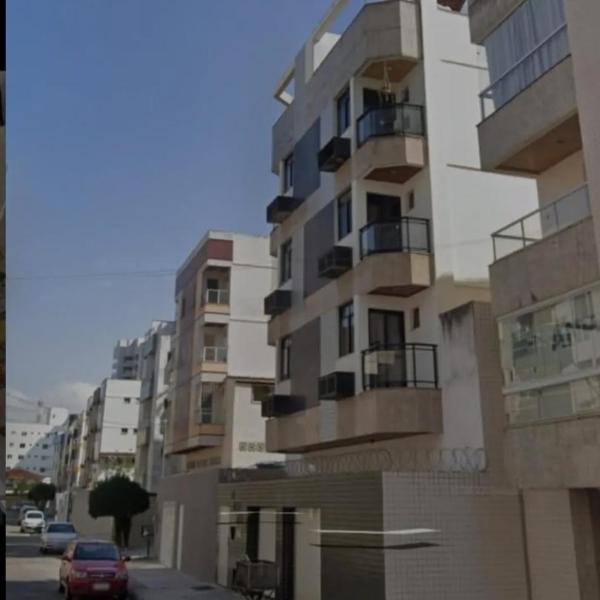 Apartamento Praia do Morro