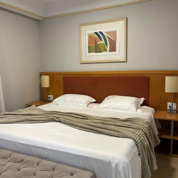 Hotel Bienal Flat Executivo - UH 304 - Foto 2