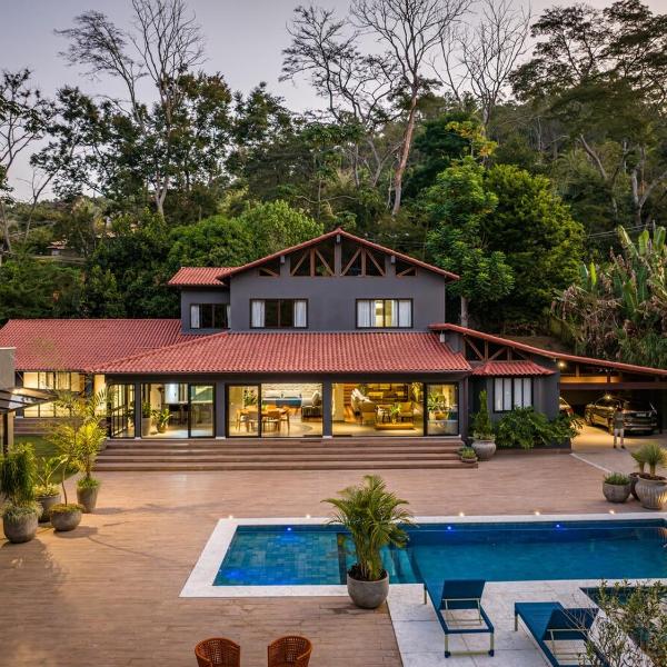Mansão em Pedro do Rio Itaipava - Foto 4