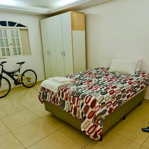 casa espaçosa proxima da praia com muita segurança - Foto 2