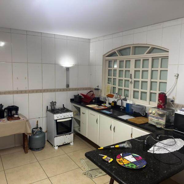 casa espaçosa proxima da praia com muita segurança - Foto 5