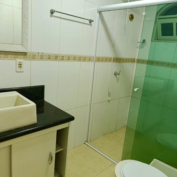 casa espaçosa proxima da praia com muita segurança - Foto 3