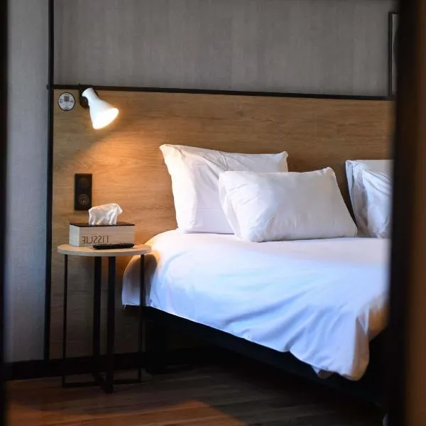 ibis Chateauroux, hotel u gradu Châteauroux