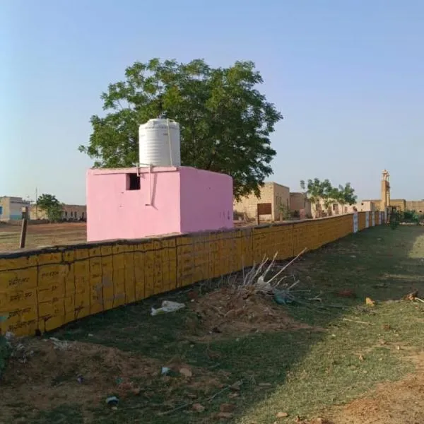 hostel little prince guest house, hotel in Jaisalmer