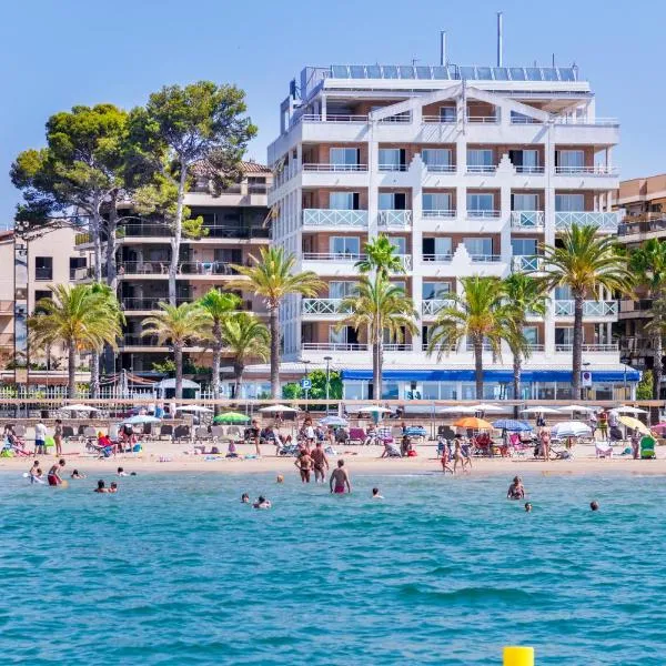 4R Casablanca Playa، فندق في سالو