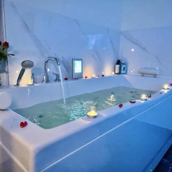 Ž Šančių- Apartamentai, hotel a Kaunas