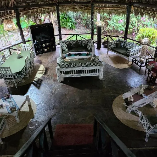 Villa Fortuna Malindi, hotel in Malindi