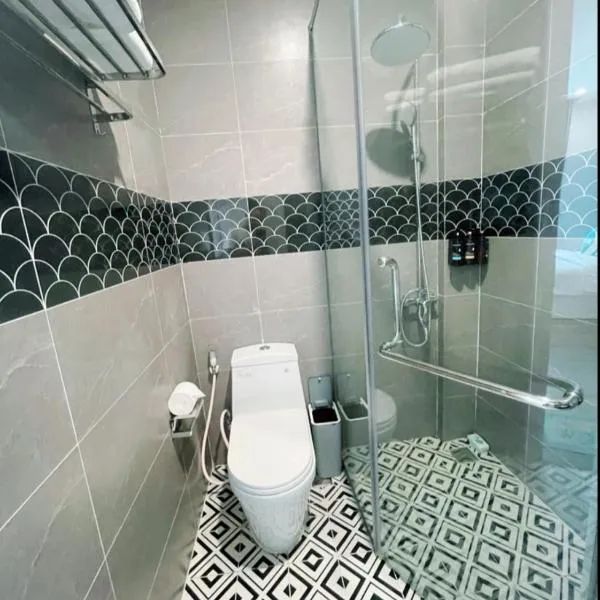 Win House Hotel, hotel di Phu Quoc