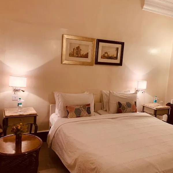 The Elgin Fairlawn, Kolkata, hotel en Calcuta