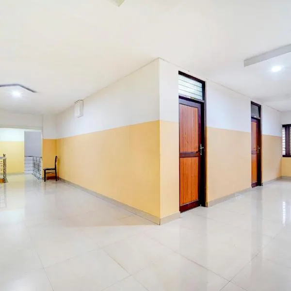 Super Hotel O Kunnamangalam Near Bus Stand, hotel in Calicut