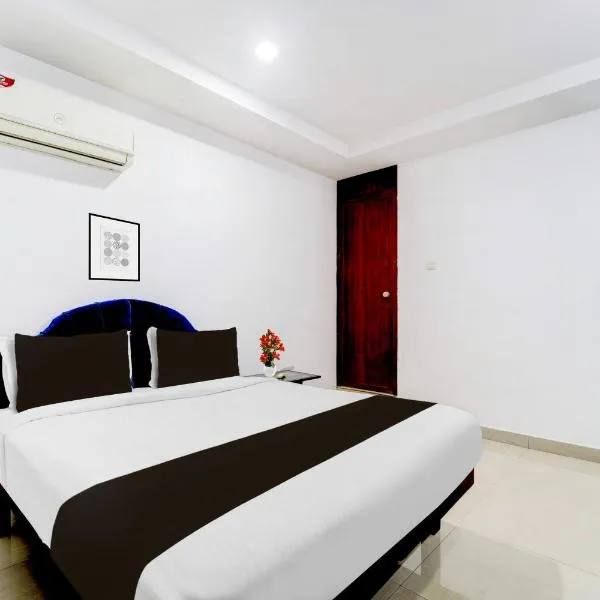 Super Hotel O Kunnamangalam Near Bus Stand, hotel in Calicut