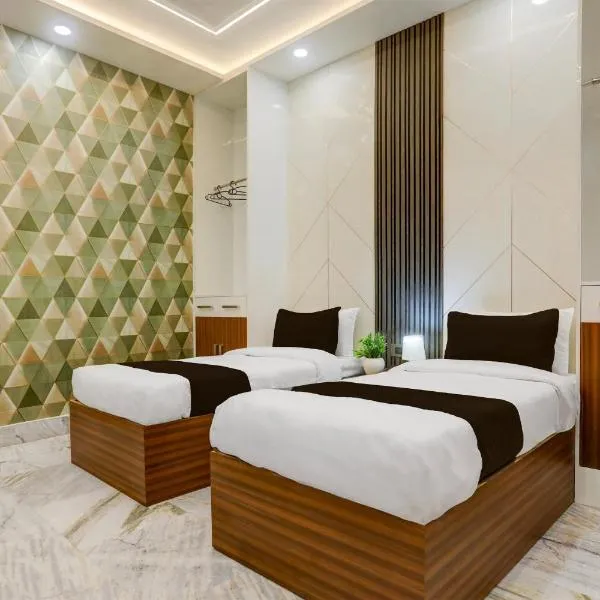 Townhouse Vishwanath Temple Varanasi, hotel in Varanasi