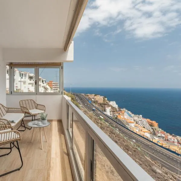 La Bahia, hotel in Santa Cruz de Tenerife