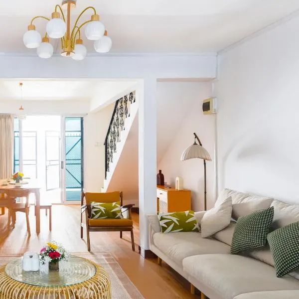 Grand Baie Family Residence, hotel in Grand Baie