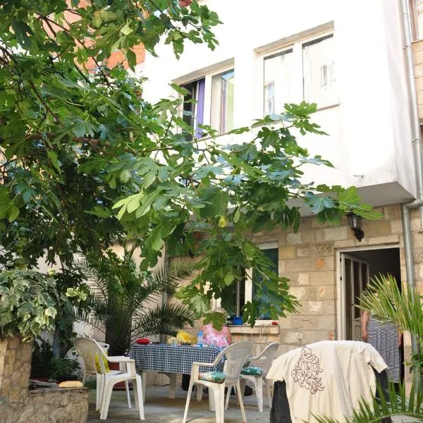 Guest House Mirza, hotel in Mostar