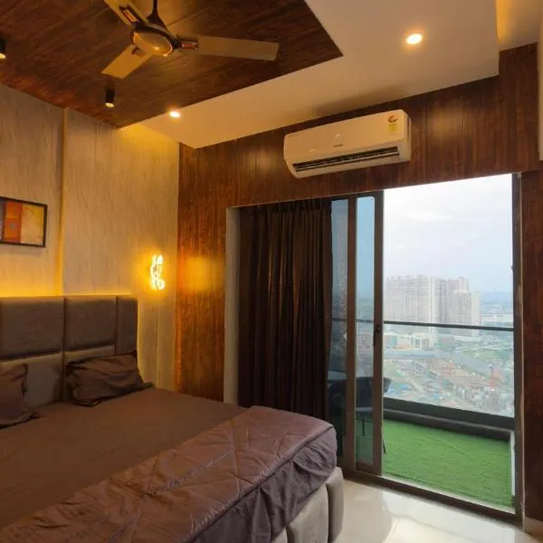 PillowTalks, hotel in Ghaziabad
