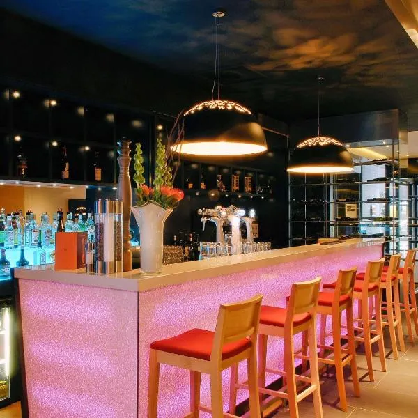 Mercure Hotel Den Haag Central, hotel in The Hague