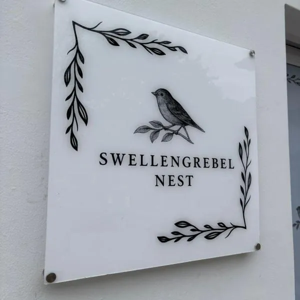Swellengrebel Nest, hotel v destinaci Swellendam