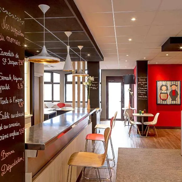 ibis Colmar Centre, khách sạn ở Colmar