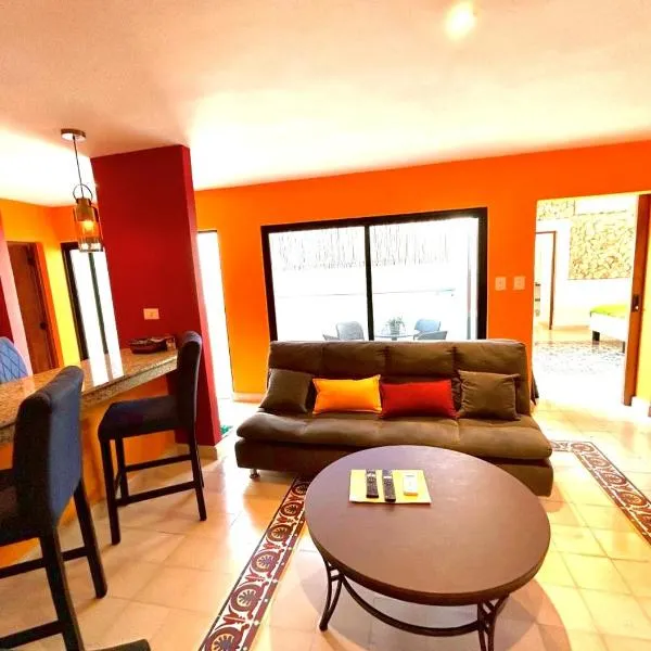 Casa Michela512 ,Piscina y Mérida centro, Hotel in Mérida