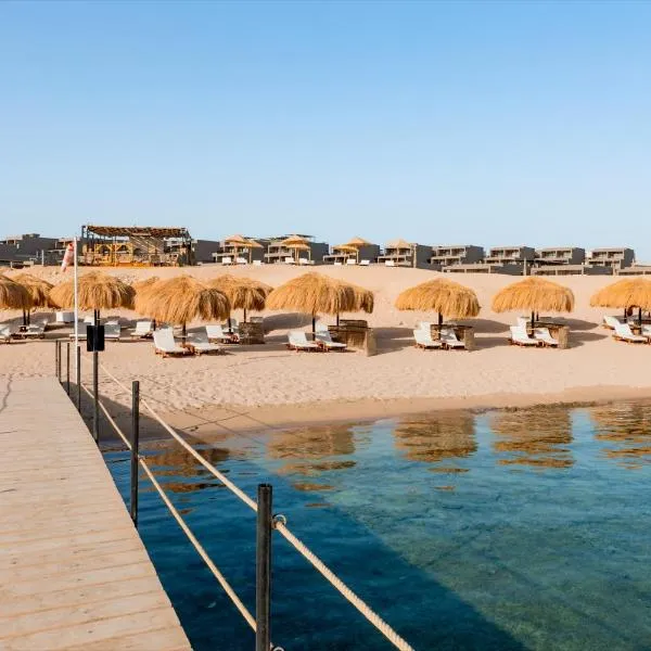Sentido Naga Bay - Adults friendly, hotel in Hurghada