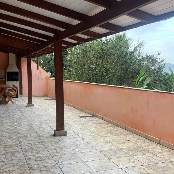 Casa em Juquehy