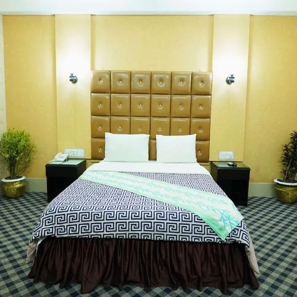 Britannia Hotel, hotel v destinaci Sylhet