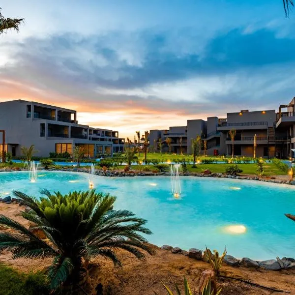 Sentido Naga Bay - adults friendly, hotel Gurdakában