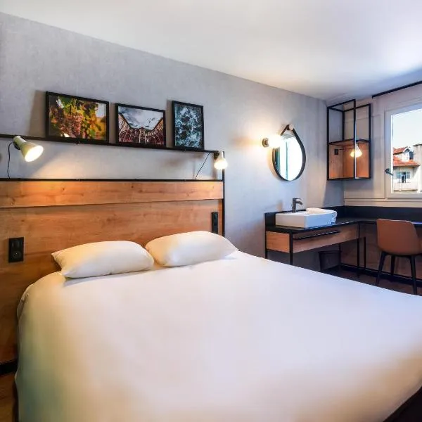Ibis Pau Centre, hotel in Pau