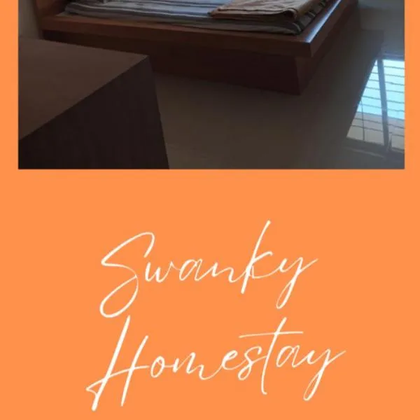 Swanky Midtown Holiday Inn 2BHK, hotel in Kolhapur