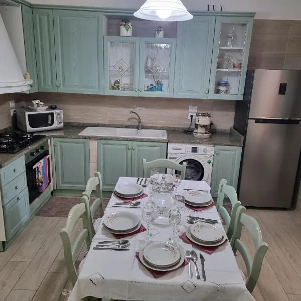 Rosy Vacation Home, khách sạn ở Monte di Procida