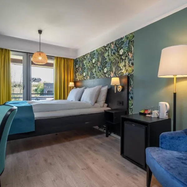 Thon Hotel Vettre, hôtel à Asker