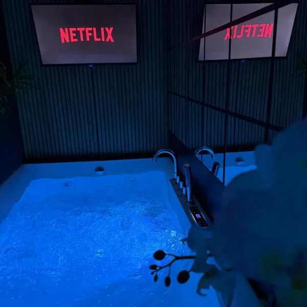 AMA Esclusive SPA Madama, hotel sa Ferrara