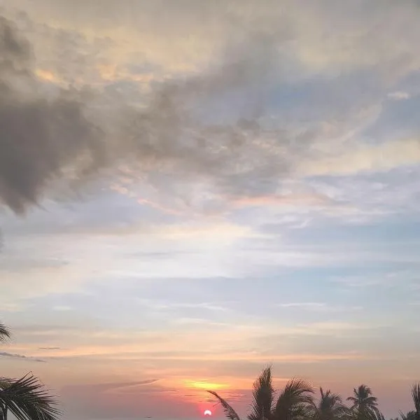 Ro Rich Hotel, hotel in Negombo