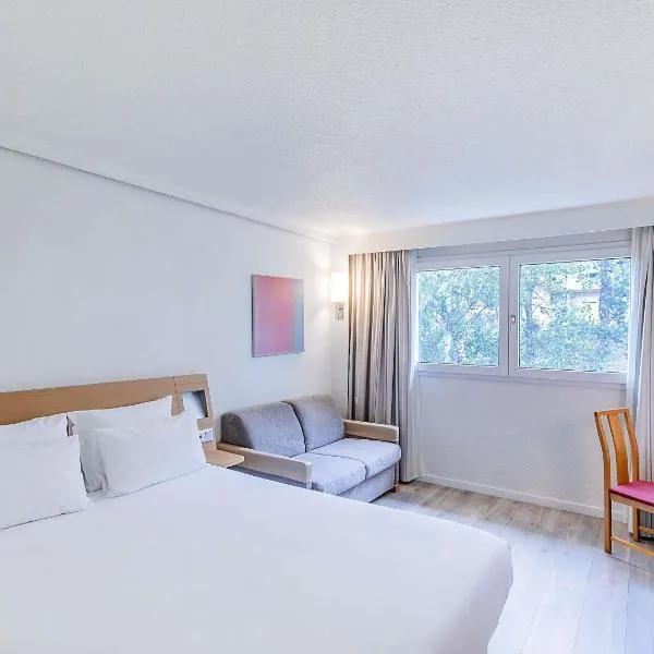 Novotel Setubal, hotel in Setúbal