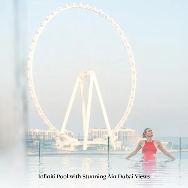 Sofitel Dubai Jumeirah Beach, hotel in Dubai