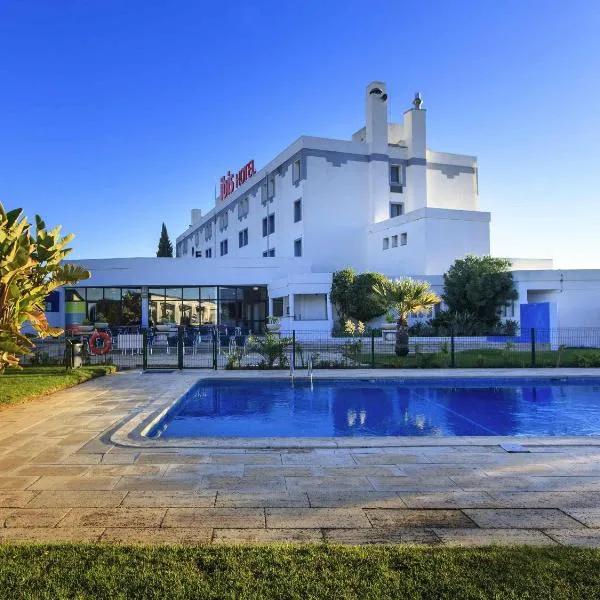 Hotel ibis Faro Algarve, hotel in Faro