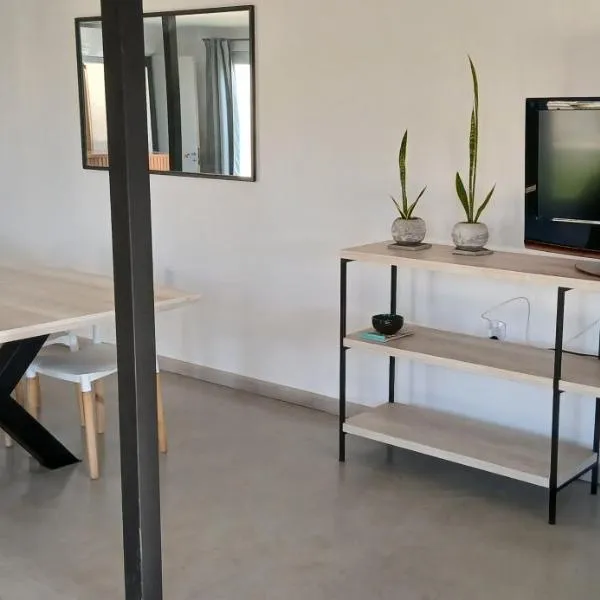 Loft con piscina, hotel in San Francisco