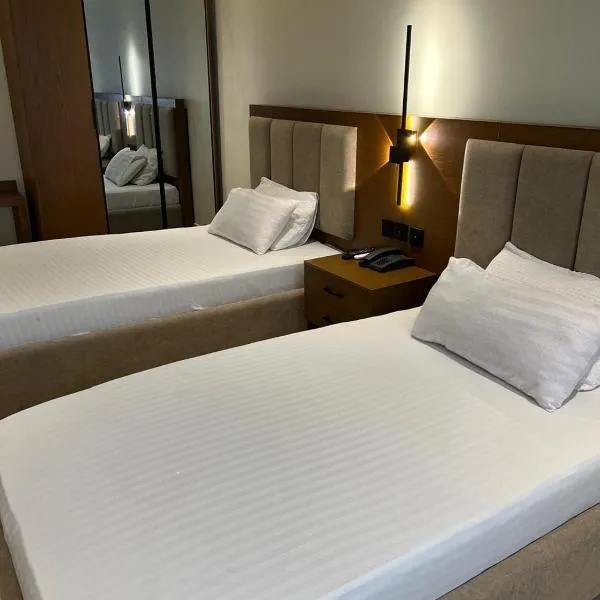 Hotel City View Peshawar, hotel in Peshawar