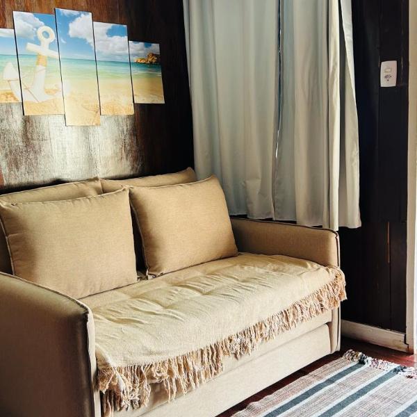 Casa mar