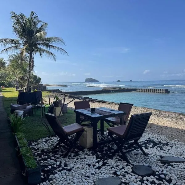 hcb, Hotel in Candi Dasa