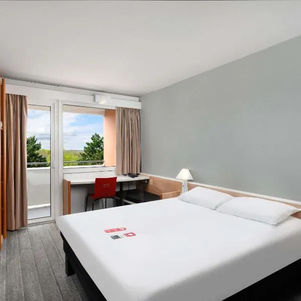 Ibis Budapest Citysouth, hotel in Budapest